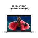 Apple 13-inch MacBook Air (M3 chip with 8-core CPU, 10-core GPU) 16GB