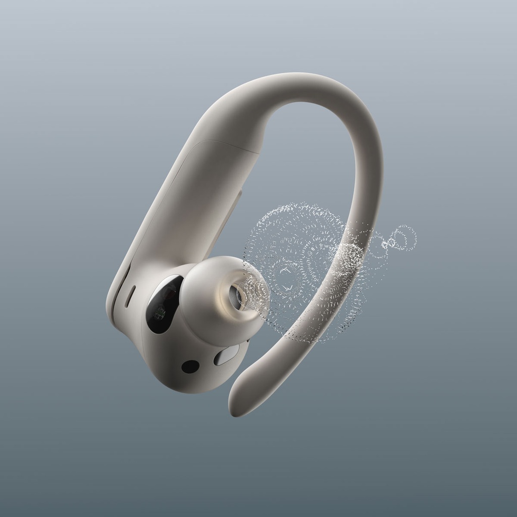 Beats Powerbeats Pro 2 - High-Performance Earbuds - Quick Sand