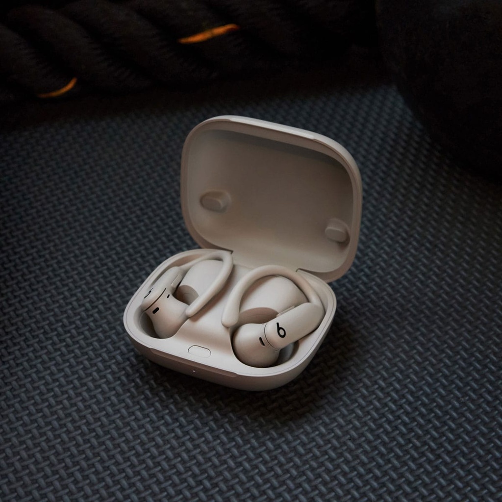 Beats Powerbeats Pro 2 - High-Performance Earbuds - Quick Sand