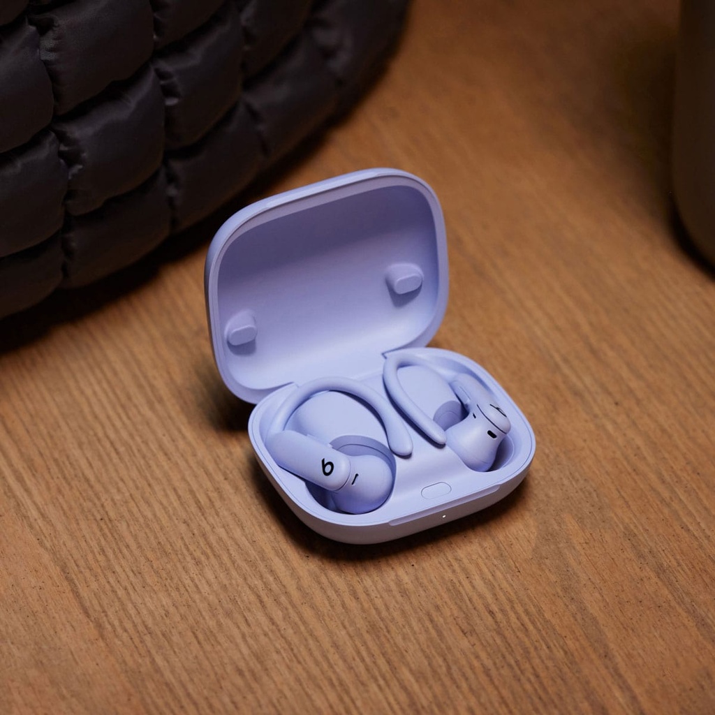 Beats Powerbeats Pro 2 - High-Performance Earbuds - Hyper Purple