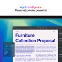Mac Studio with Apple M4 Max with 16-core CPU, 40-core GPU, 16-core Neural Engine