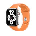 Apple 45mm Marigold Sport Band - Regular