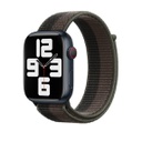 Apple 45mm Tornado/Gray Sport Loop - Regular