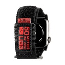 UAG 40mm/38mm Active Strap for Apple Watch - Black