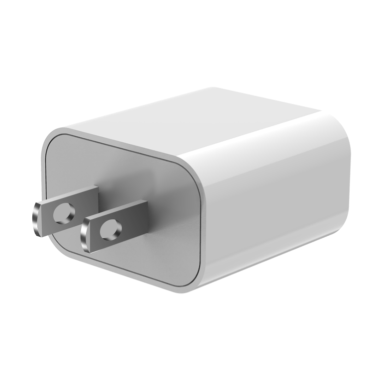 jump+ Dual USB Power Adapter 20W