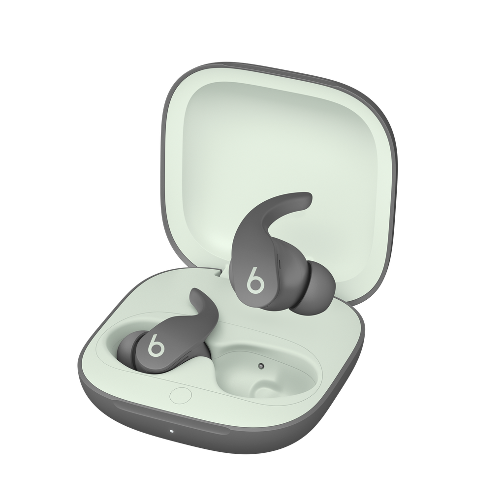 Beats Fit Pro True Wireless Earbuds — Sage Grey