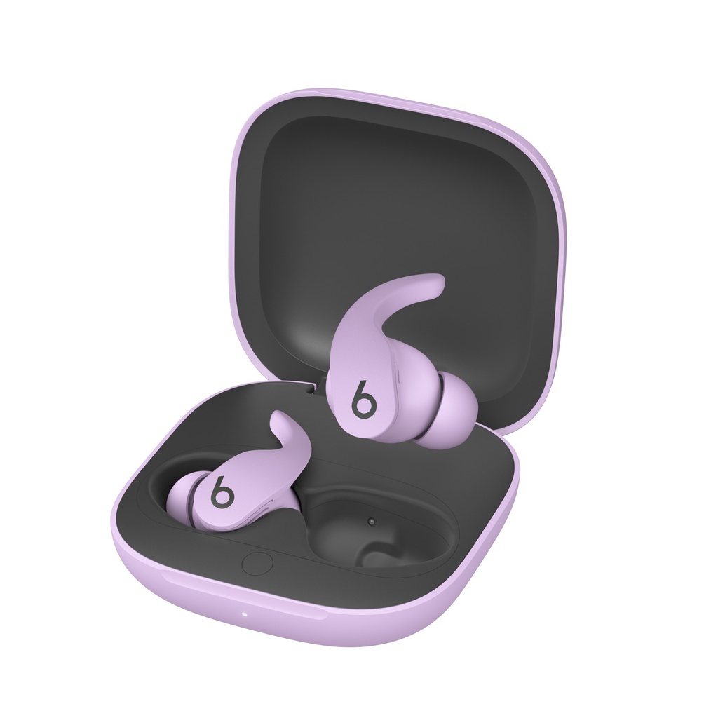 Beats Fit Pro True Wireless Earbuds — Stone Purple