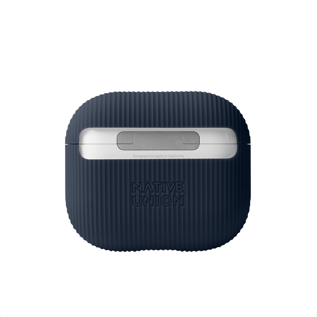 Native Union Curve Case for AirPods 3rd generation - Indigo