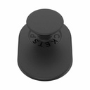 PopSockets PopGrip with MagSafe - Black