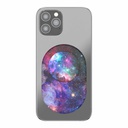 PopSockets PopGrip with MagSafe - Blue Nebula