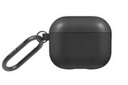 Native Union Roam Case for AirPods 3rd generation - Black