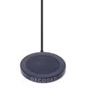 Decoded MagSafe Wireless Charging Puck 15W - Matte Navy