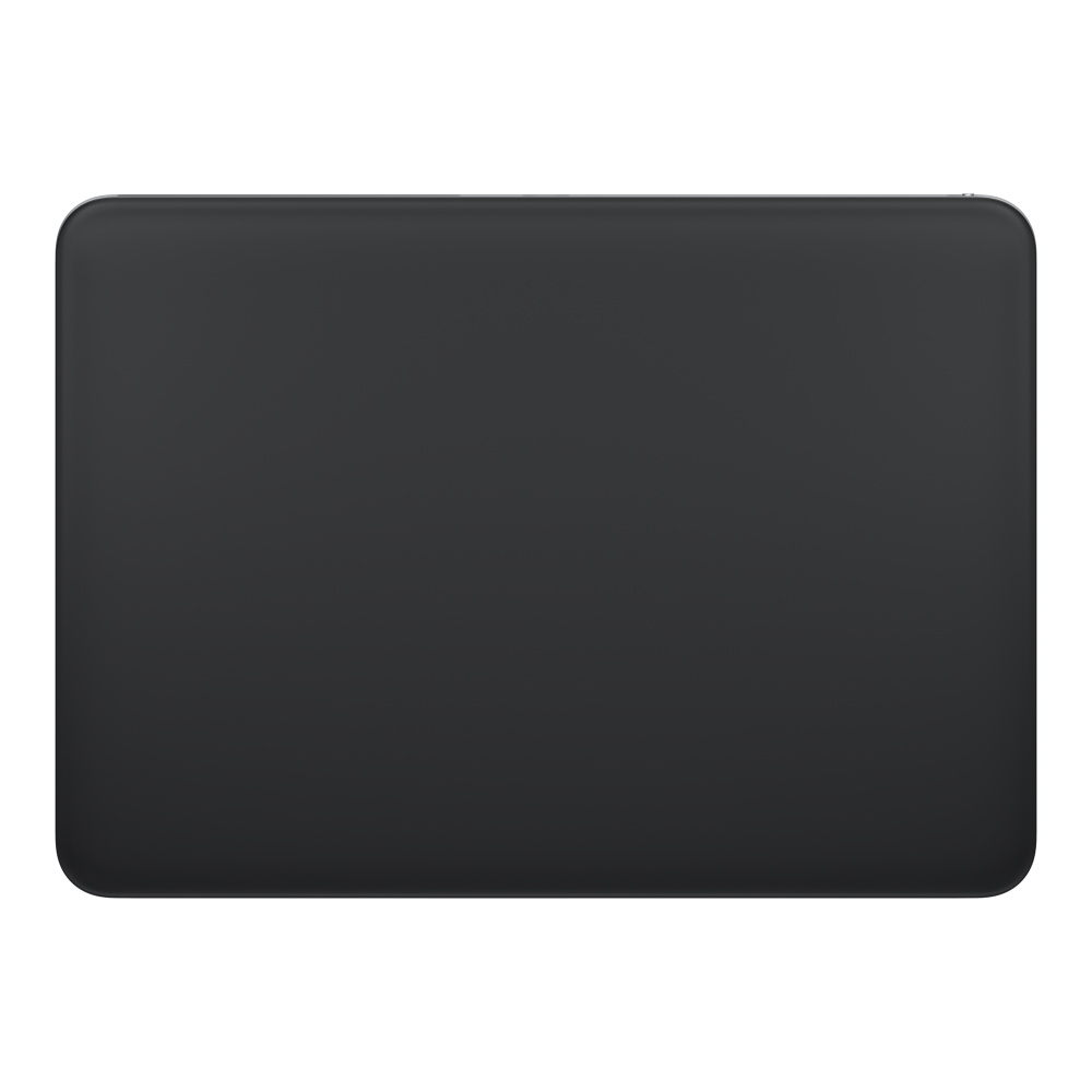 Apple Magic Trackpad - Black Multi-Touch Surface