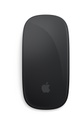 Apple Magic Trackpad - Black Multi-Touch Surface