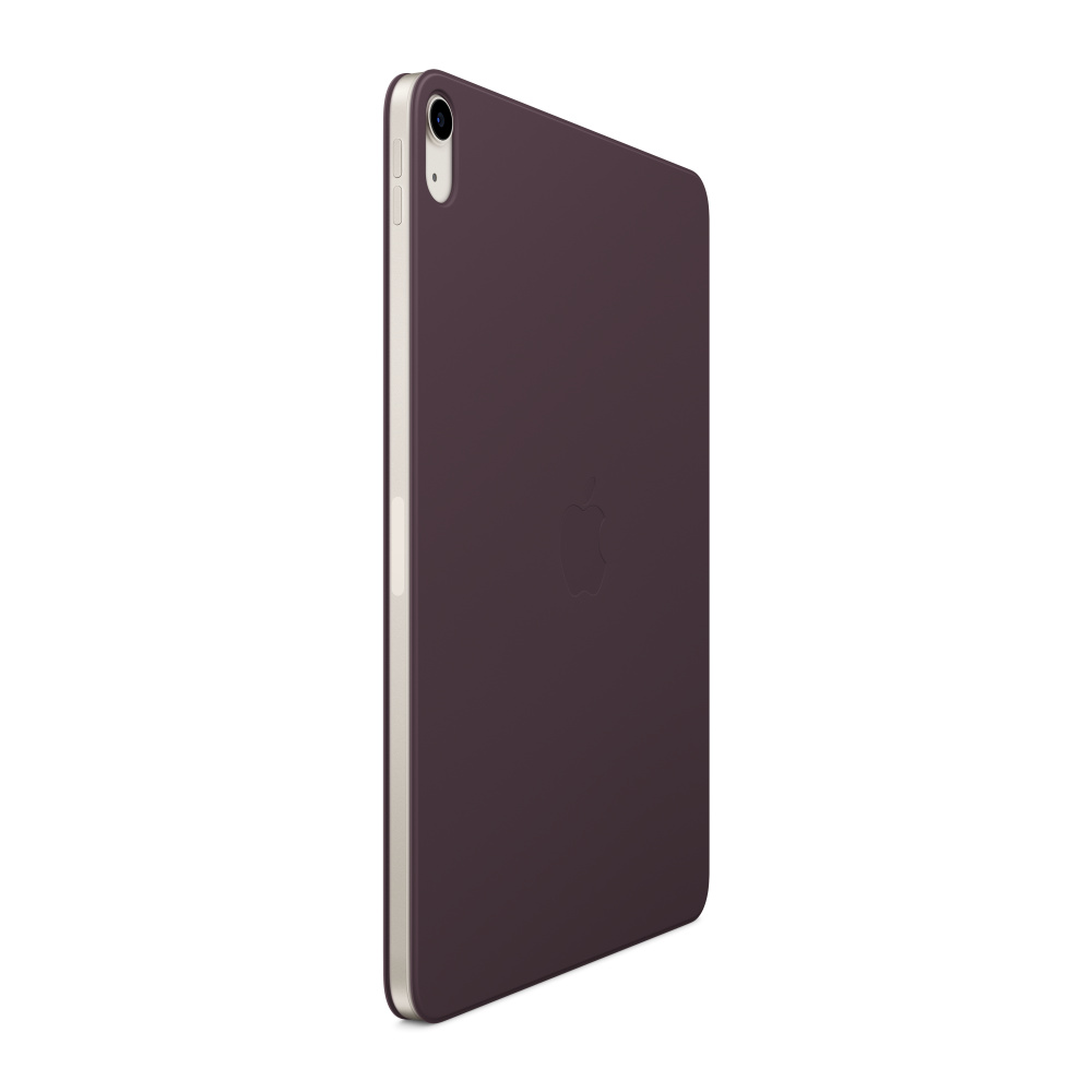 Apple Smart Folio for iPad Air (5th generation) - Dark Cherry