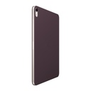 Apple Smart Folio for iPad Air (5th generation) - Dark Cherry