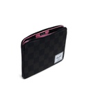 Herschel Supply Anchor Computer sleeve up to 14 Inch - Black Checkered