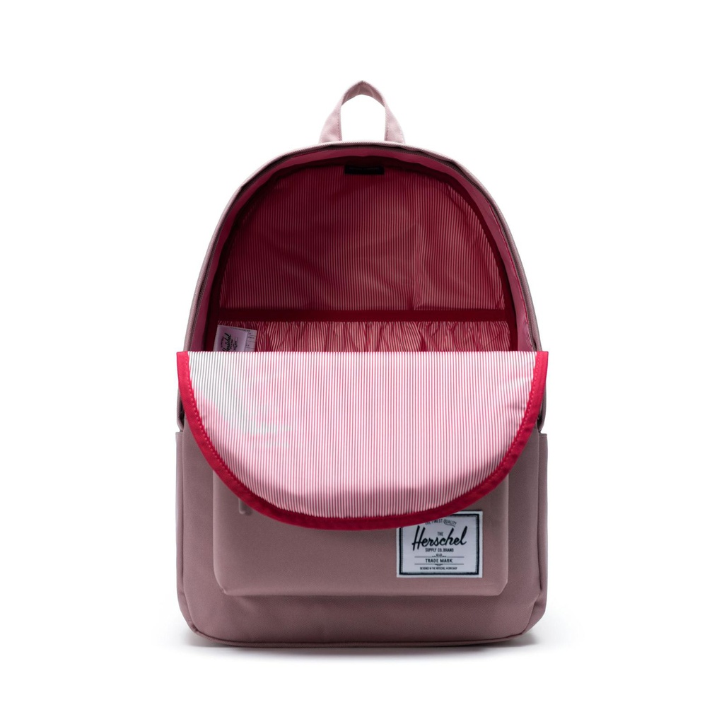 Herschel Supply Classic XL BackPack - Ash Rose