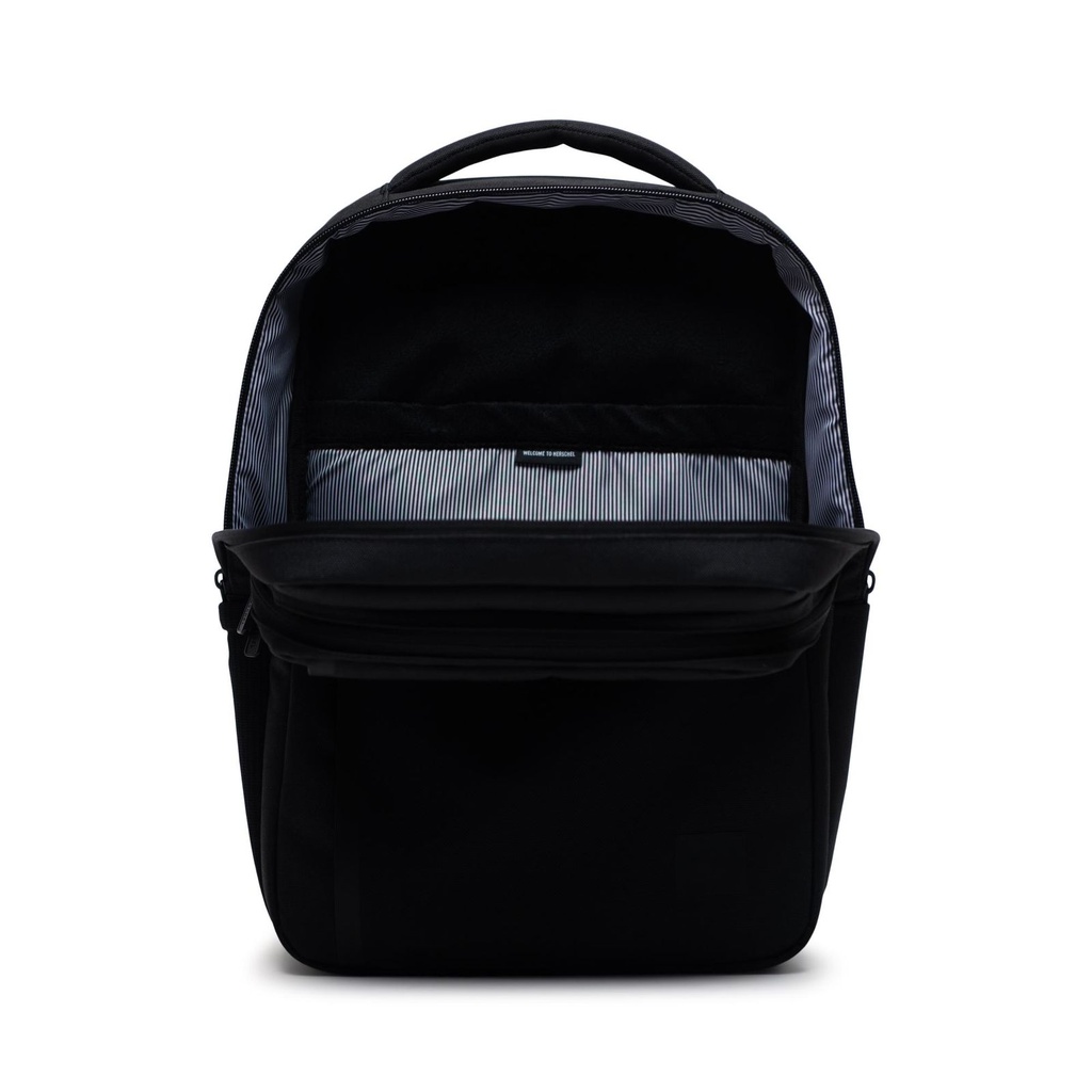 Herschel Supply Travel Daypack 20L - Black