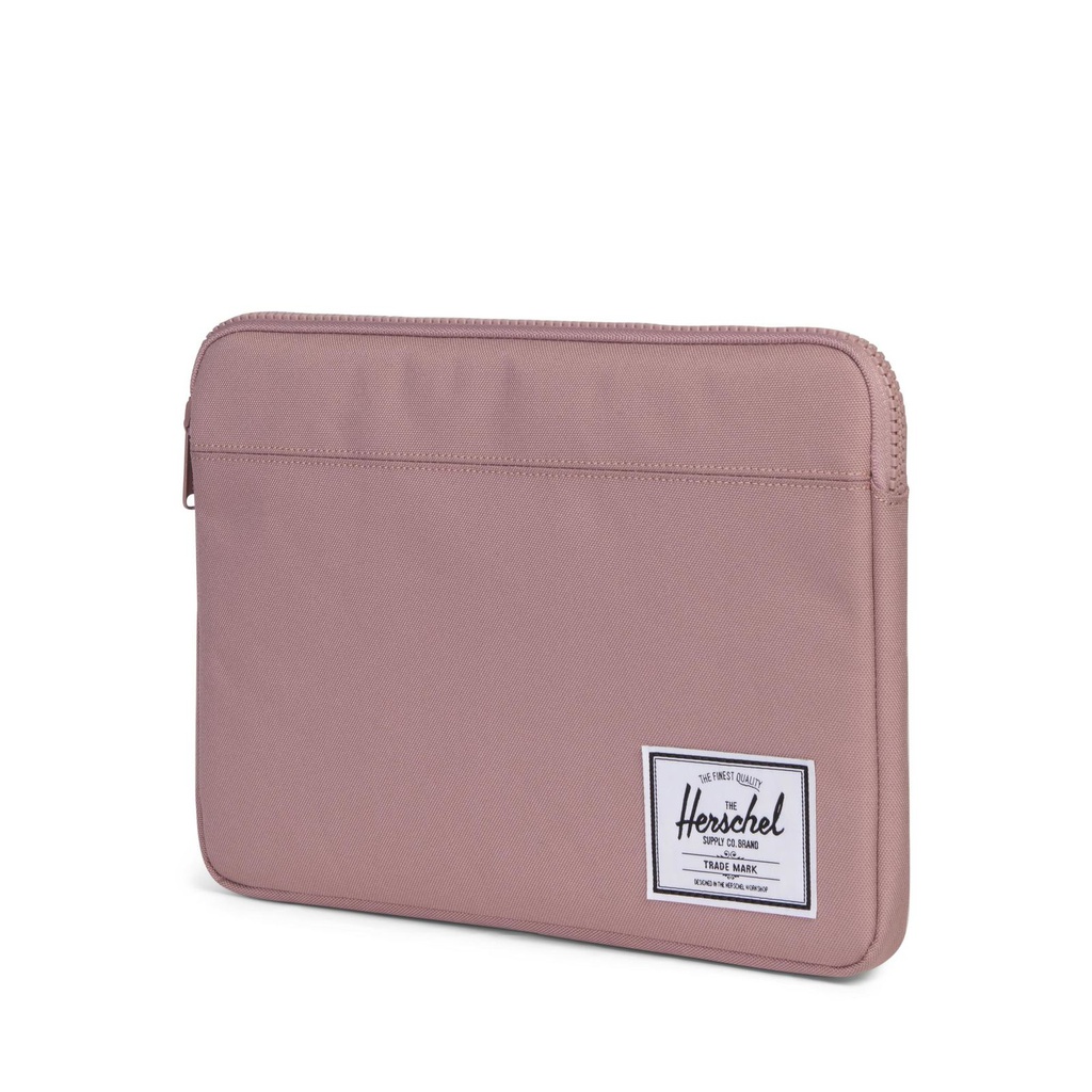 Herschel Anchor Sleeve for 13 Inch MacBook - Ash Rose