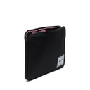 Herschel Anchor Sleeve for 13 Inch MacBook - Black