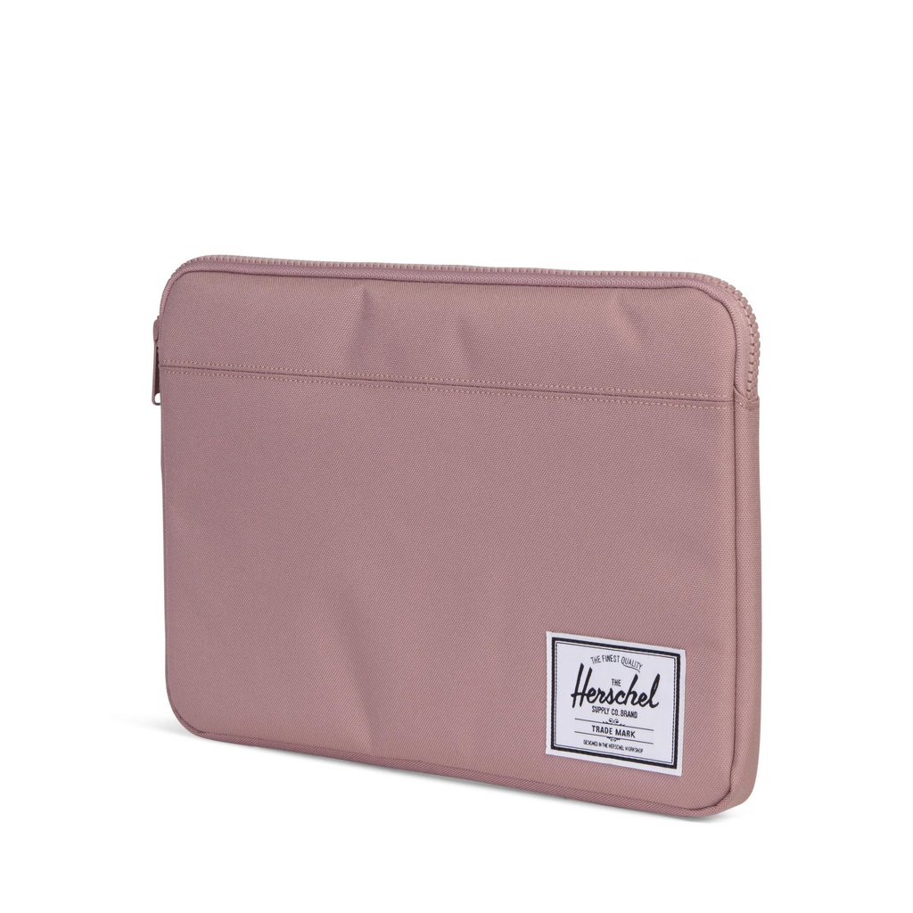 Herschel Anchor Sleeve for 14 Inch MacBook - Ash Rose