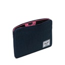 Herschel Anchor Sleeve for 14 Inch MacBook - Indigo Denim