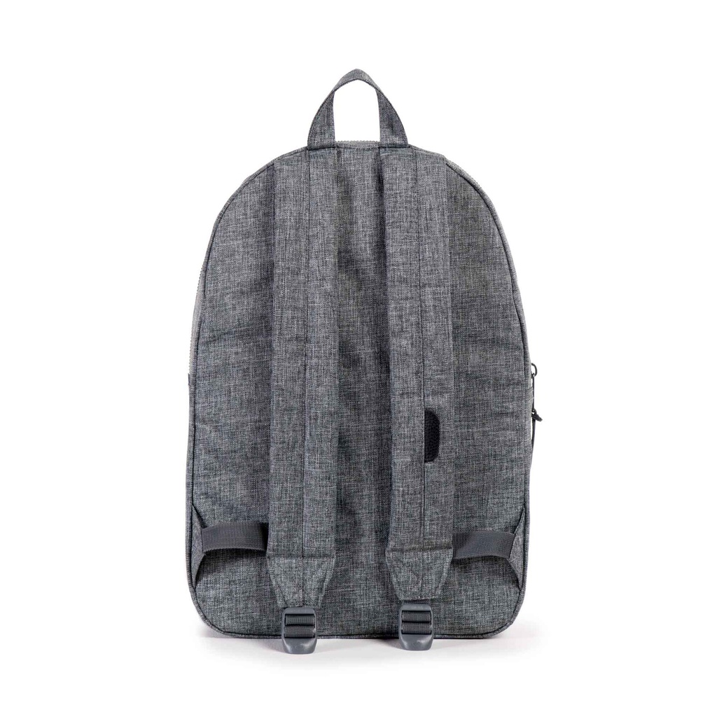 Herschel Supply Settlement BackPack - Raven Crosshatch