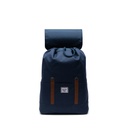 Herschel Supply Retreat Backpack Small - Navy