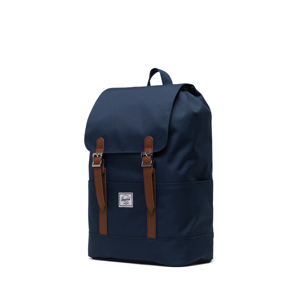 Herschel Supply Retreat Backpack Small - Navy