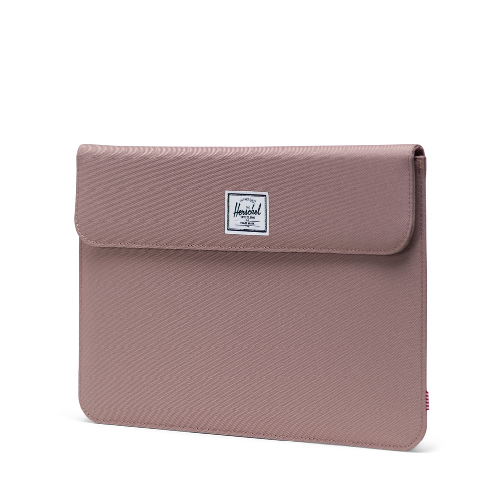 Herschel Spokane Sleeve for 13 Inch MacBook - Ash Rose