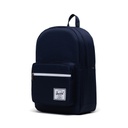 Herschel Supply Pop Quiz Backpack - Peacoat/Chicory Coffee