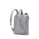 Herschel Supply Retreat Backpack Small - Light Grey Crosshatch