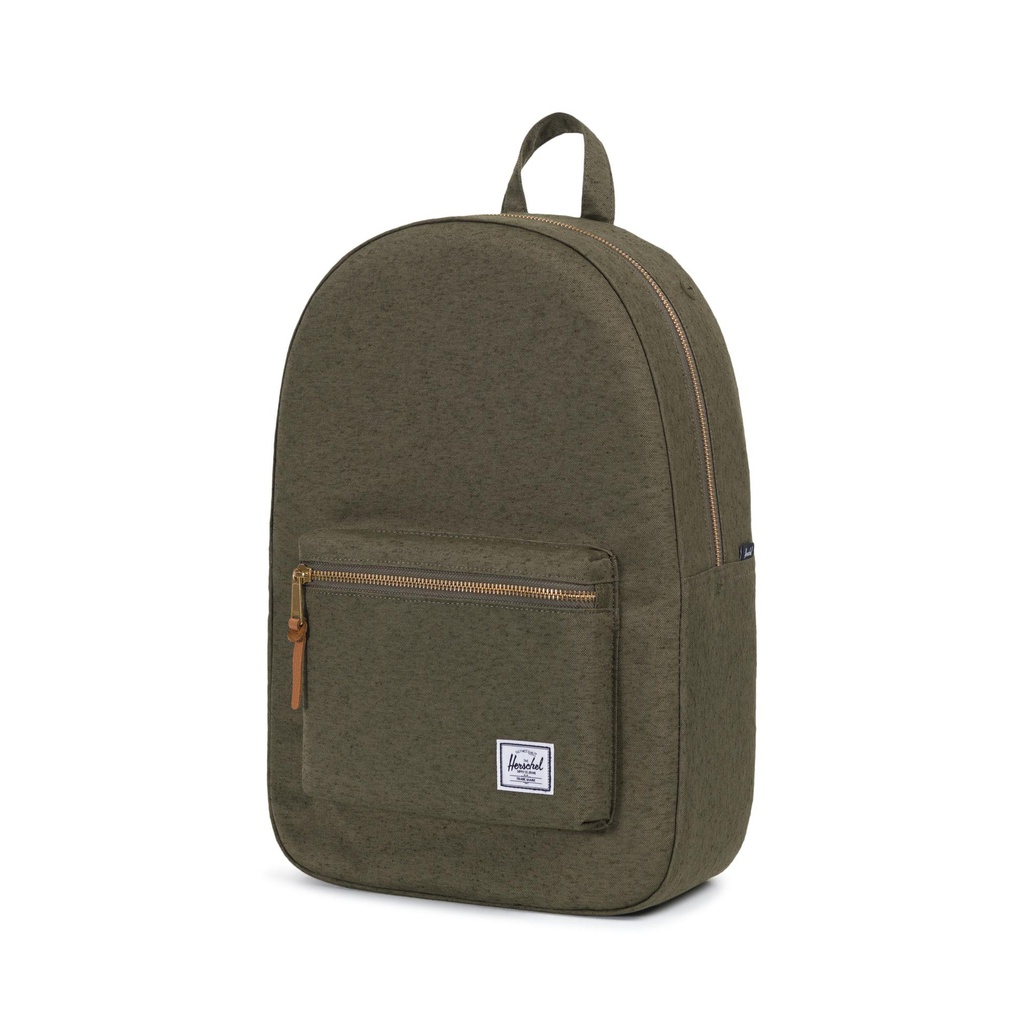 Herschel Supply Settlement BackPack - Ivy Green