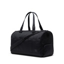 Herschel Supply Tech Novel Duffle - Black