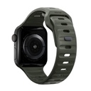 Nomad Sport Waterproof Band for Apple Watch 38/40/41mm - Ash Green