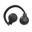 JBL Live 460NC Wireless On-Ear Noise Cancelling Headphones - Black