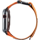 UAG 44mm/42mm Active Strap for Apple Watch - Orange