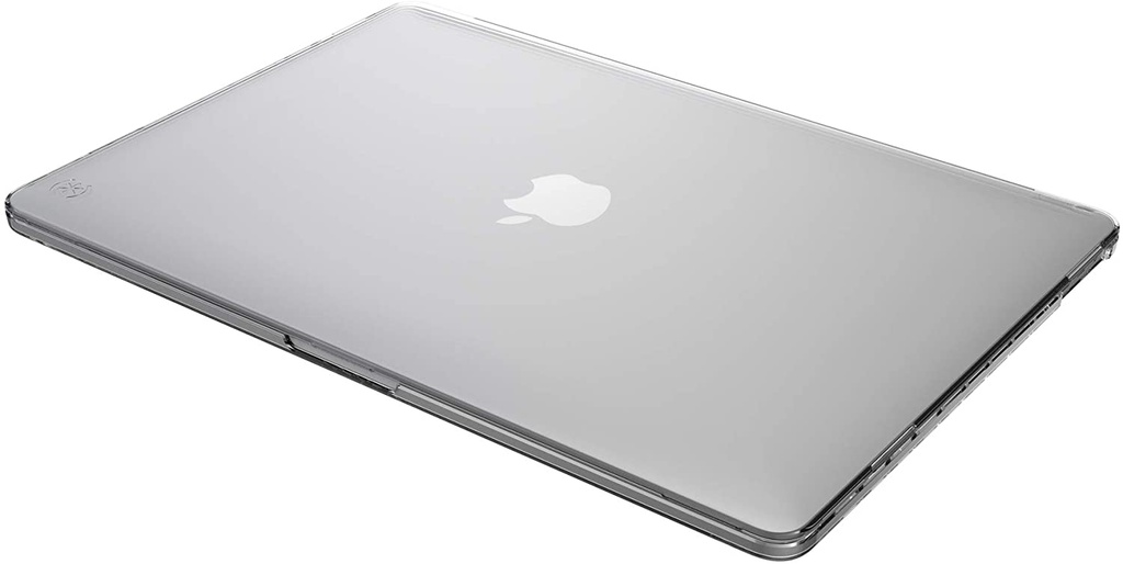 Speck SmartShell for MacBook Pro 15-Inch (Oct 2016 Model) - Clear