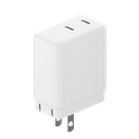 jump+ PD 65W Dual USB-C