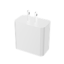 jump+ PD 45W Dual USB-C Power Adapter