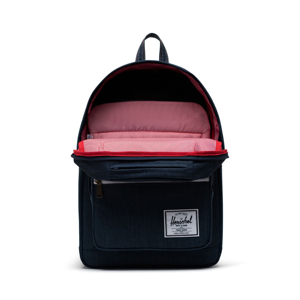 Herschel Supply Pop Quiz BackPack - Ash Rose