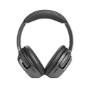 JBL Live 660NC Wireless Over Ear Noise Cancelling Headphones - Black