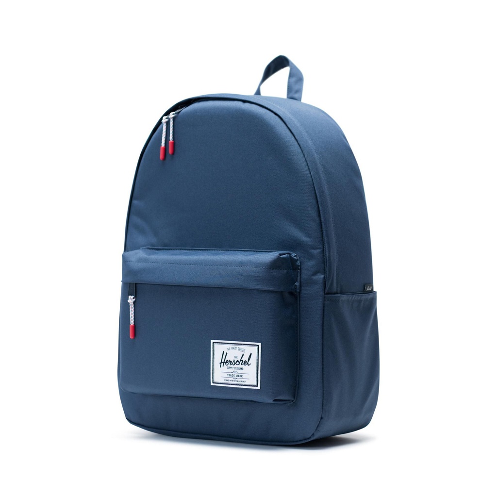 Herschel Supply Classic XL BackPack - Raven Crosshatch