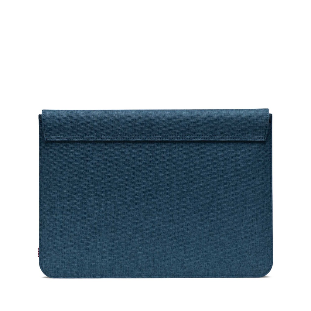 Herschel Spokane Sleeve for 14 Inch MacBook - Copen Blue Crosshatch