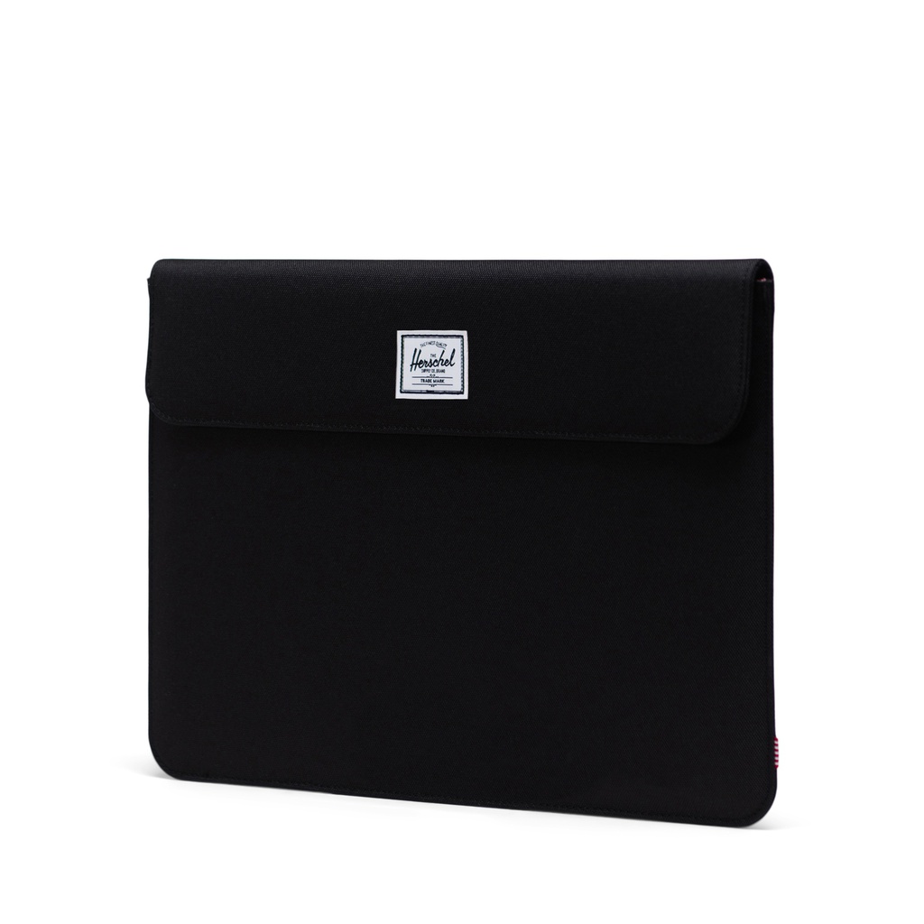 Herschel Spokane Sleeve for 14 Inch MacBook - Black