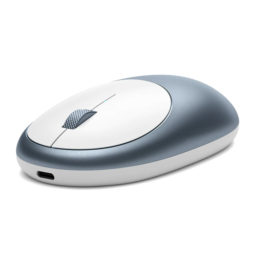 Satechi M1 Wireless Mouse - Space Gray