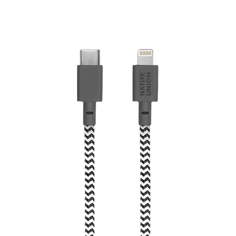 Native Union Key Cable (USB-A To Lightning)