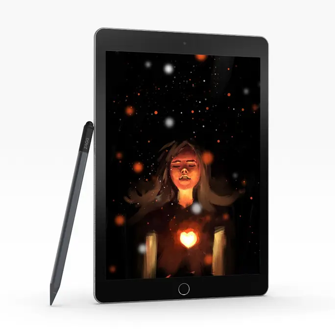 Zagg Pencil for iPad