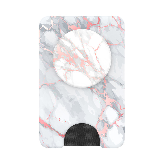 PopSockets - PopGrip Tidepool Lavender